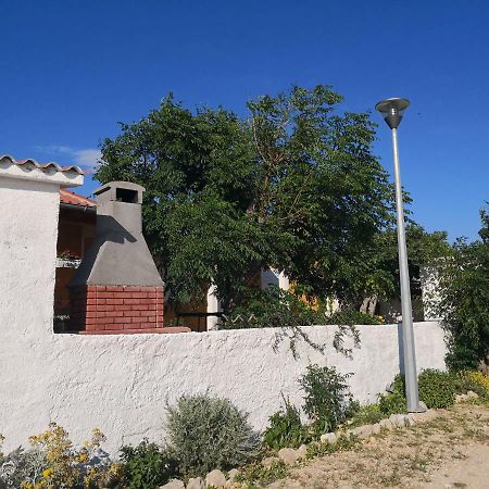 Apartment Marta Ražanac Екстериор снимка