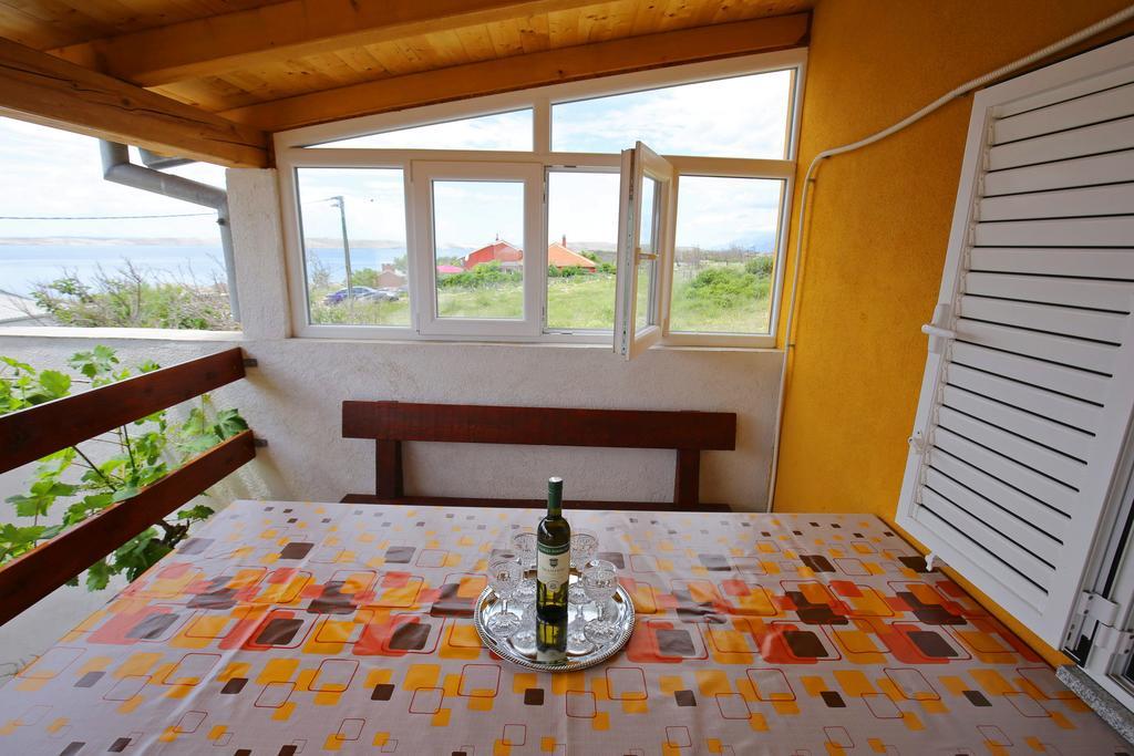 Apartment Marta Ražanac Екстериор снимка