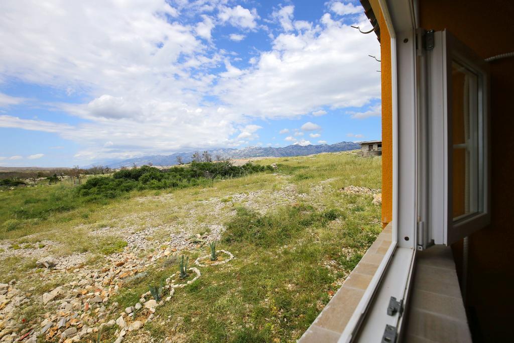 Apartment Marta Ražanac Екстериор снимка