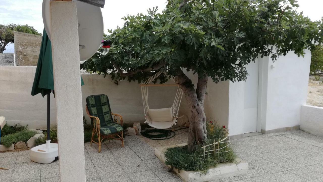 Apartment Marta Ražanac Екстериор снимка