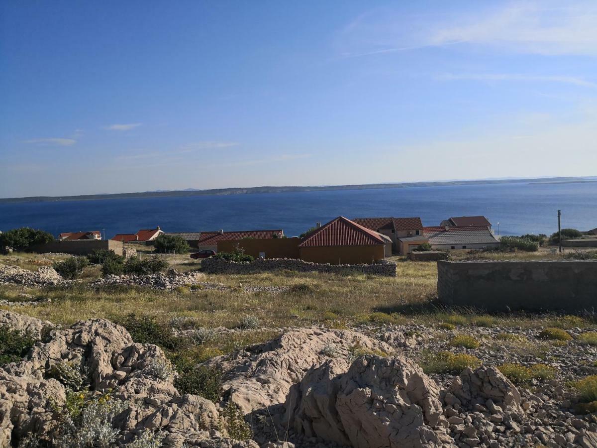 Apartment Marta Ražanac Екстериор снимка