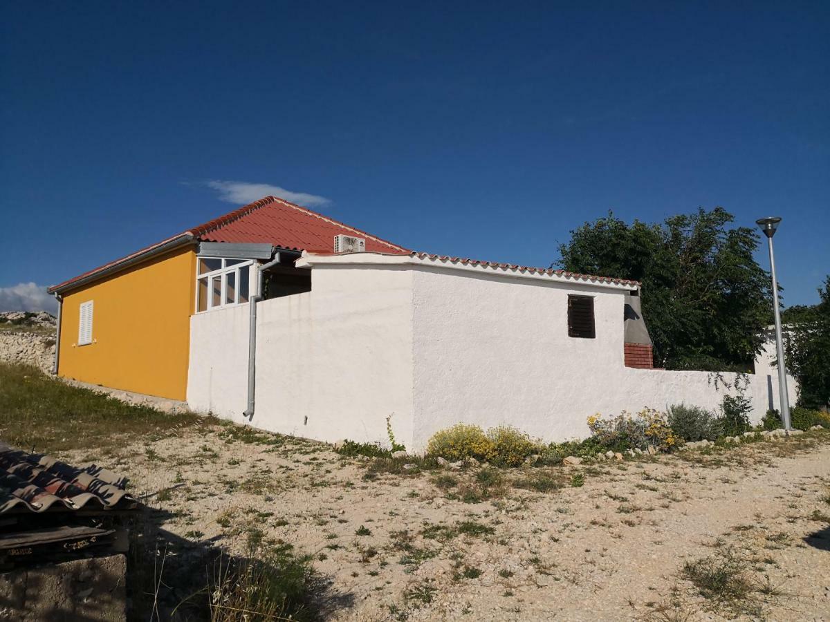 Apartment Marta Ražanac Екстериор снимка