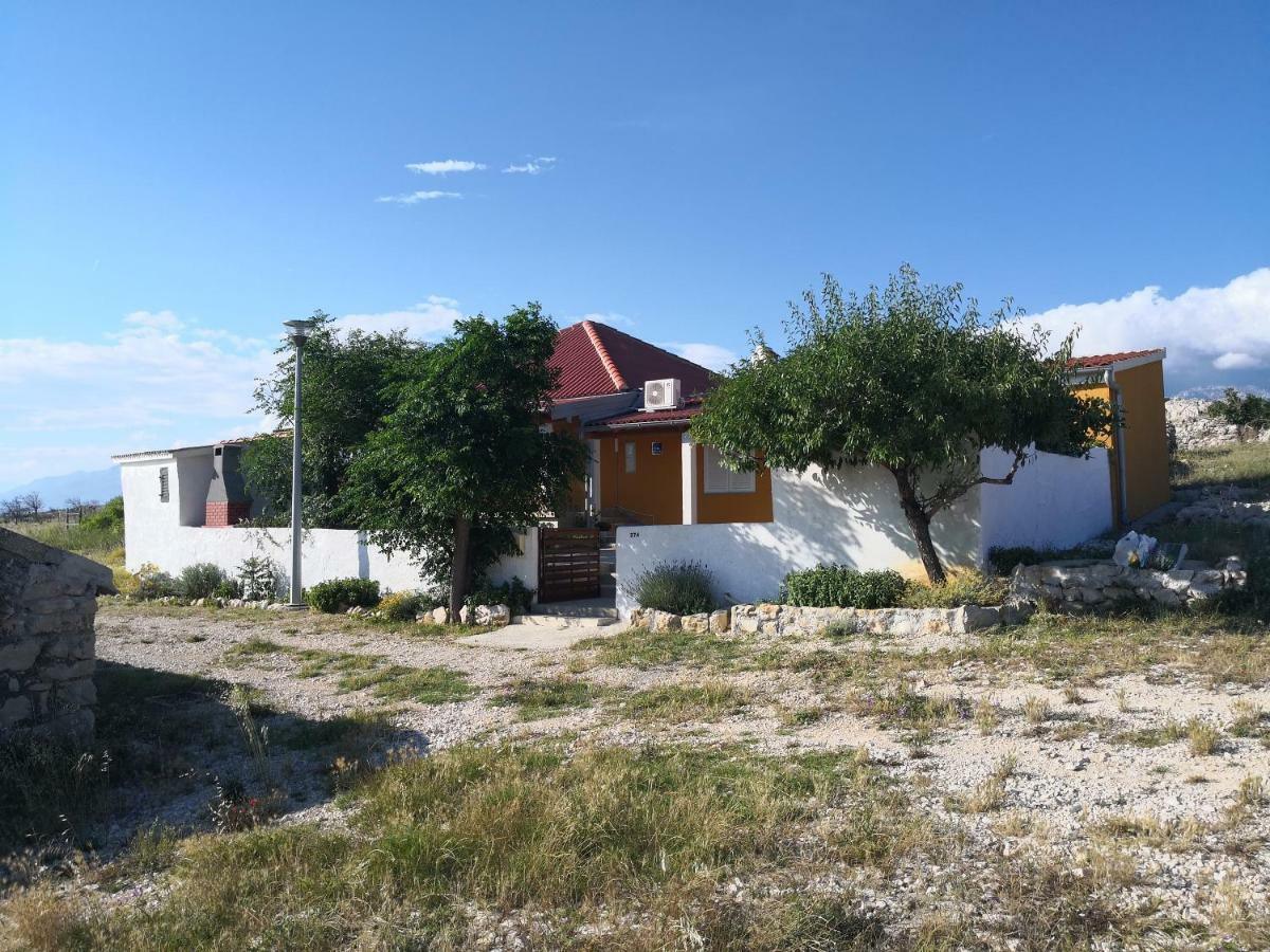 Apartment Marta Ražanac Екстериор снимка