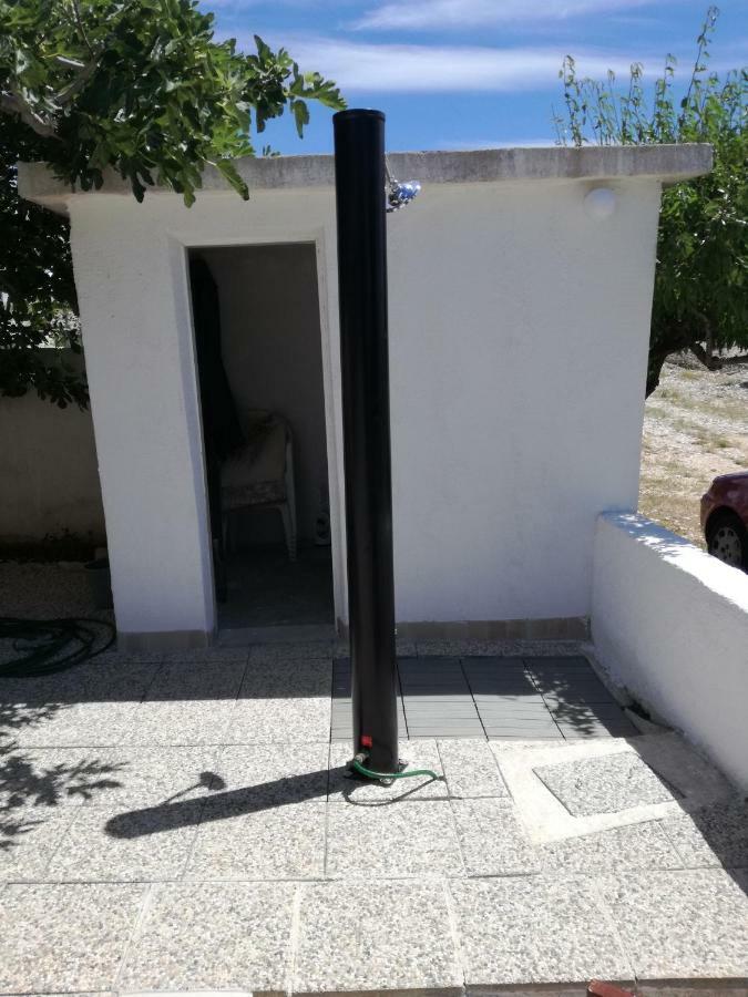 Apartment Marta Ražanac Екстериор снимка